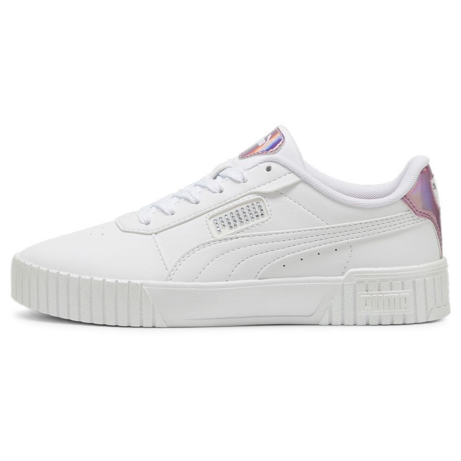 Puma Carina 2.0 GirlPower Sneakers von PUMA