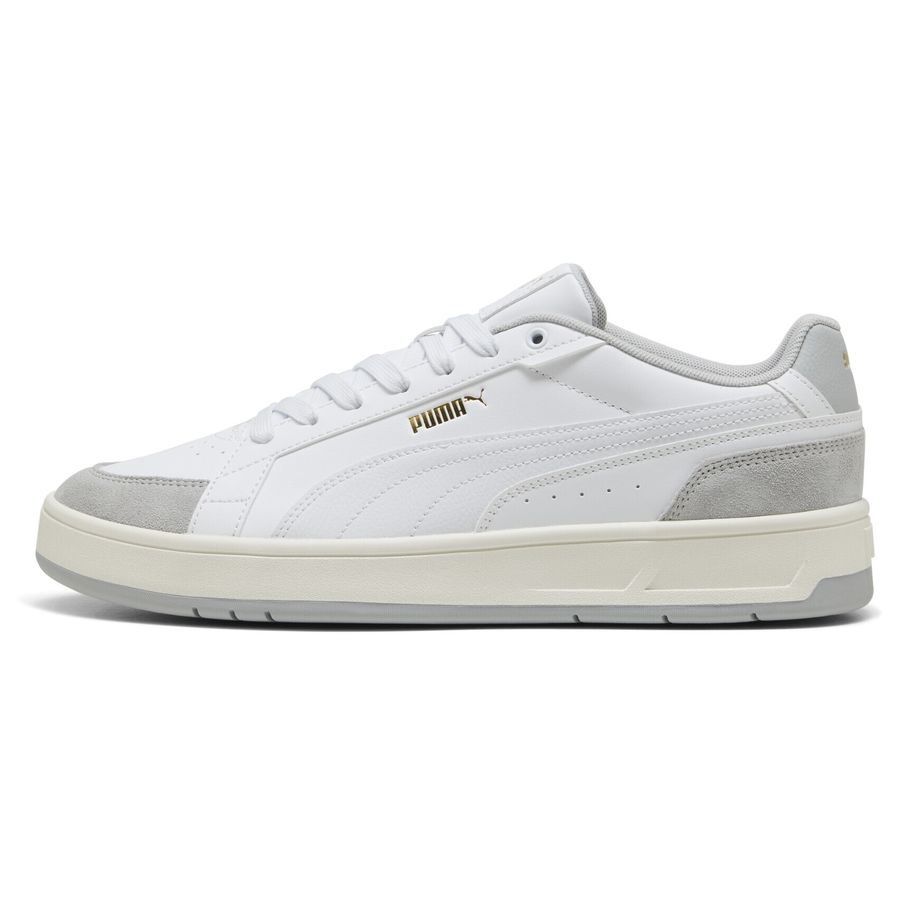 Puma Court Classico Sport Sneakers von PUMA