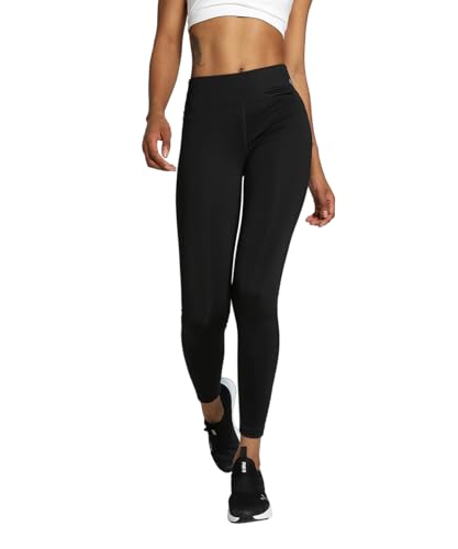PUMA Damen Performance Full Tight W Leggings, Puma Black, L EU PUMA Damen Performance Full Tight W Leggings, Puma Black, L EU von PUMA