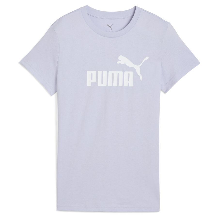 Puma ESS No. 1 Logo T-Shirt von PUMA