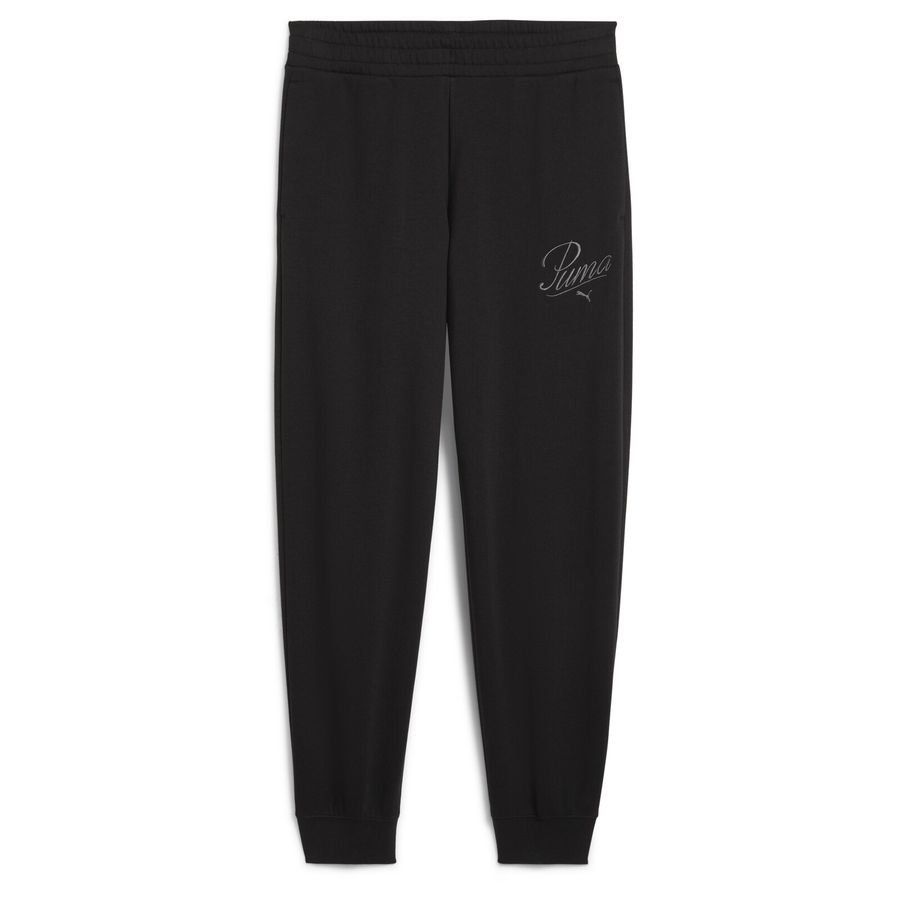 Puma ESS SCRIPT Comfort Jogginghose Puma ESS SCRIPT Comfort Jogginghose von PUMA