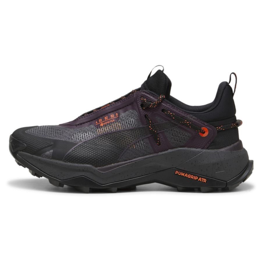 Puma Explore NITRO GORE-TEX Wanderschuhe Puma Explore NITRO GORE-TEX Wanderschuhe von PUMA