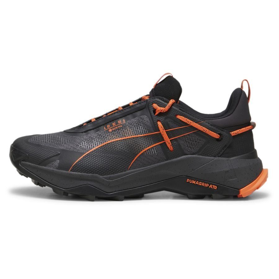 Puma Explore NITRO GORE-TEX Wanderschuhe Puma Explore NITRO GORE-TEX Wanderschuhe von PUMA