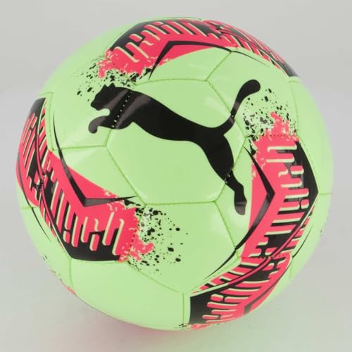Puma Fußball Futsal 3 Ms 8434402 Yellow 4 Puma Fußball Futsal 3 Ms 8434402 Yellow 4 von PUMA