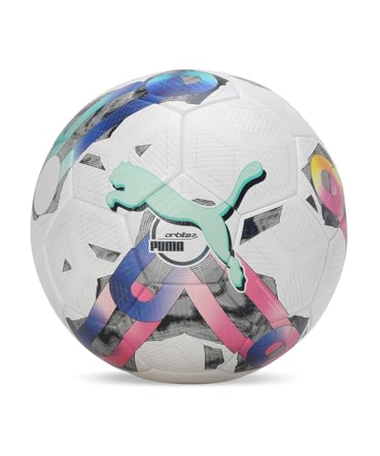 PUMA Fußball Orbita 2Tb FIFA Quality Pro 8377501 White 5 PUMA Fußball Orbita 2Tb FIFA Quality Pro 8377501 White 5 von PUMA