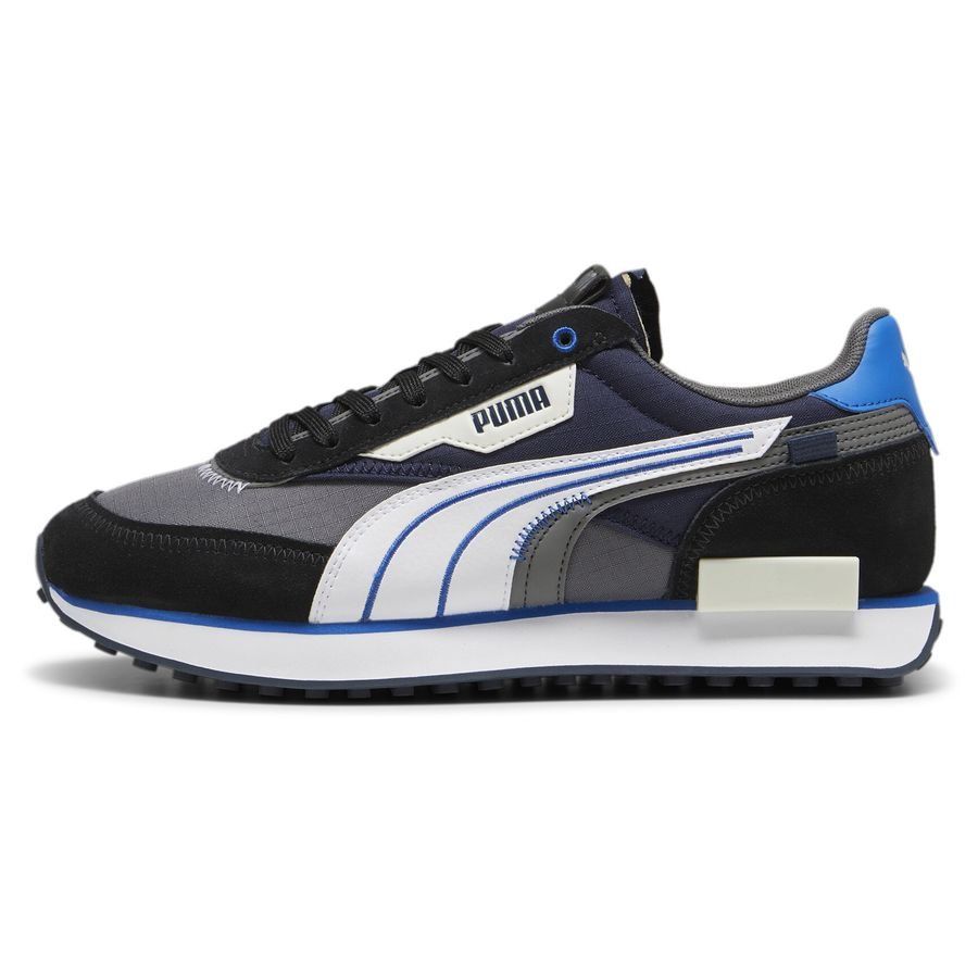 PUMA Sneaker Future Rider - Schwarz/Blau von PUMA