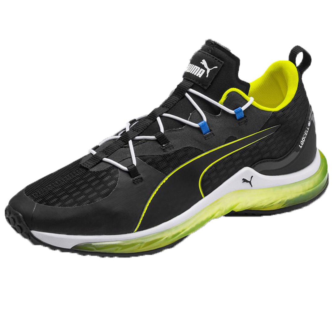Puma Herren LQDCELL Hydra Trainingsschuh Sneaker Jogging Sport 193066 01 Schwarz Puma Herren LQDCELL Hydra Trainingsschuh Sneaker Jogging Sport 193066 01 Schwarz von Puma