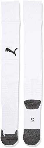 Puma Herren Team Liga Socks White Black, 1 Puma Herren Team Liga Socks White Black, 1 von PUMA