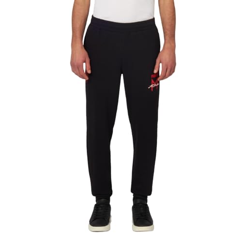 AC Milan Puma Herren Ftblicons Hose, Schwarz, XL AC Milan Puma Herren Ftblicons Hose, Schwarz, XL von AC Milan