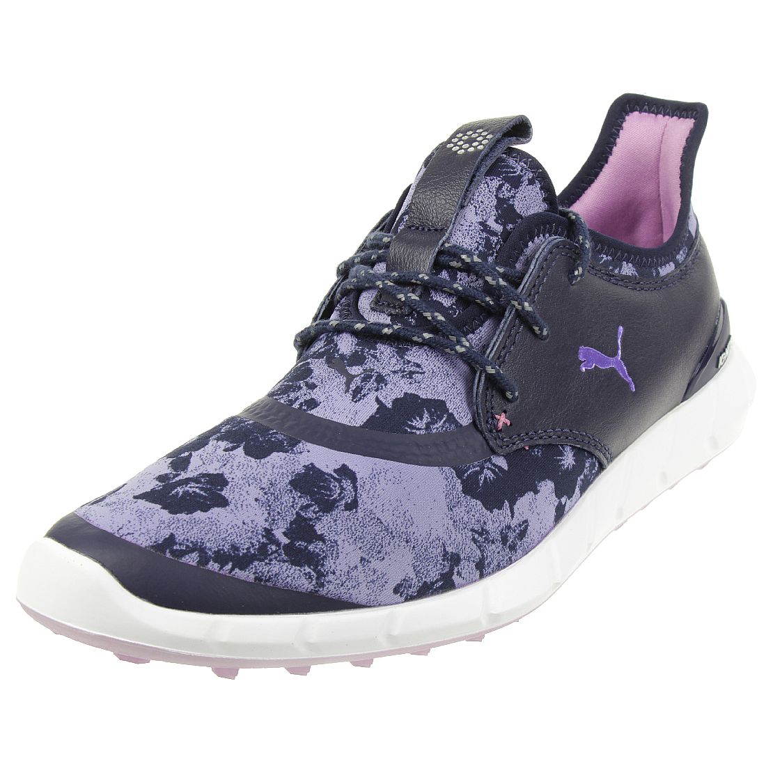 Puma Ignite SL Sport Floral Golf Damen Golfschuhe 190171 03 Puma Ignite SL Sport Floral Golf Damen Golfschuhe 190171 03 von Puma