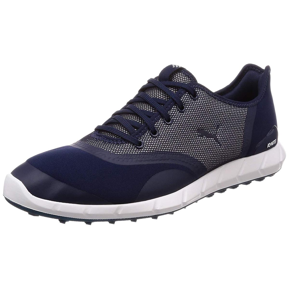 Puma Ignite Statement Low Golf Damen Golfschuhe blau 190578 03 Puma Ignite Statement Low Golf Damen Golfschuhe blau 190578 03 von Puma