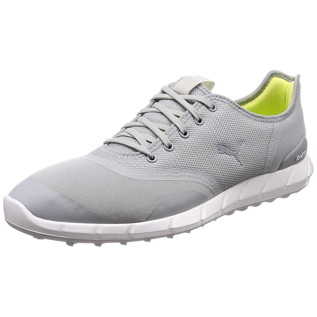 Puma Ignite Statement Low Golf Damen Golfschuhe grau 190578 02 Puma Ignite Statement Low Golf Damen Golfschuhe grau 190578 02 von Puma