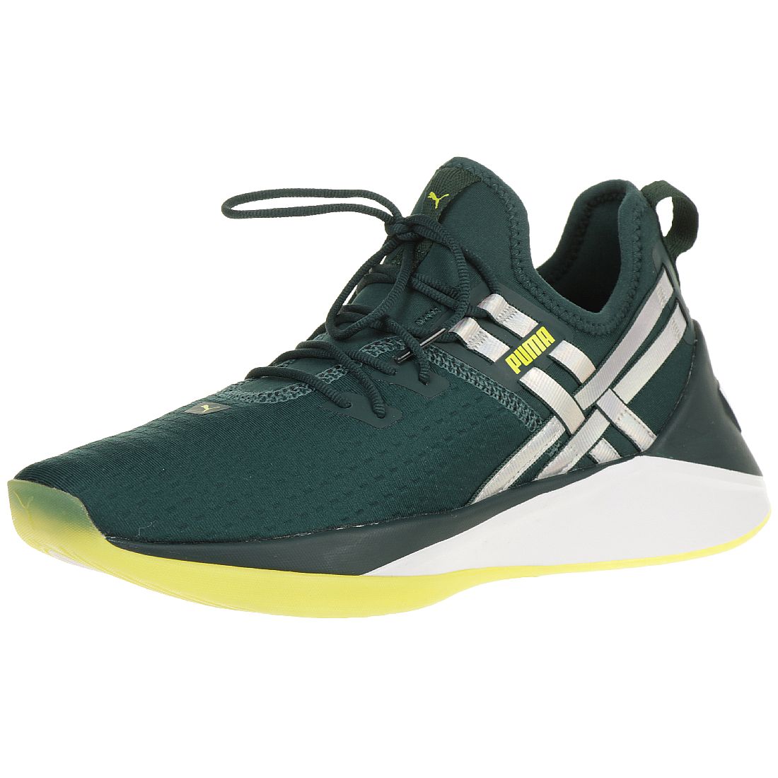Puma Jaab XT TZ Wn`s Joggingschuhe Damen Fitnessschuhe 192239 02 Puma Jaab XT TZ Wn`s Joggingschuhe Damen Fitnessschuhe 192239 02 von Puma