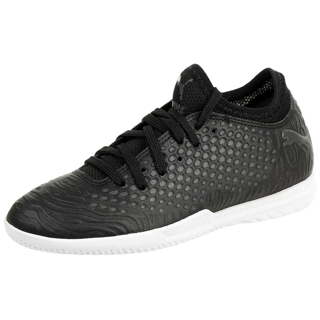 Puma Kinder Multisport Indoor Hallenschuhe FUTURE 19.4 IT Jr 105559 02 Puma Kinder Multisport Indoor Hallenschuhe FUTURE 19.4 IT Jr 105559 02 von Puma