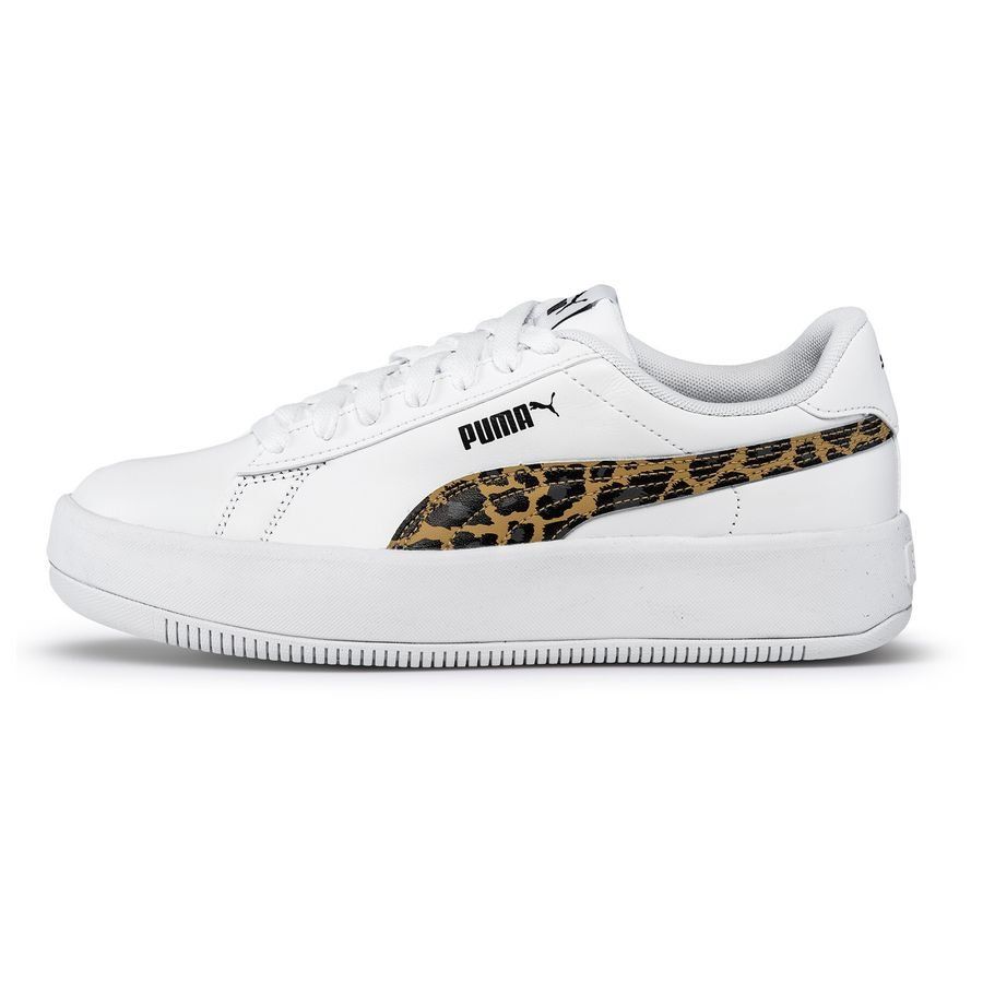 Puma Lily Platform Leo Sneakers von PUMA