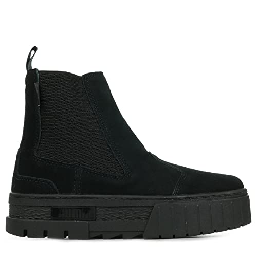 Puma Mayze Chelsea Suede Boot - 5/38 von PUMA