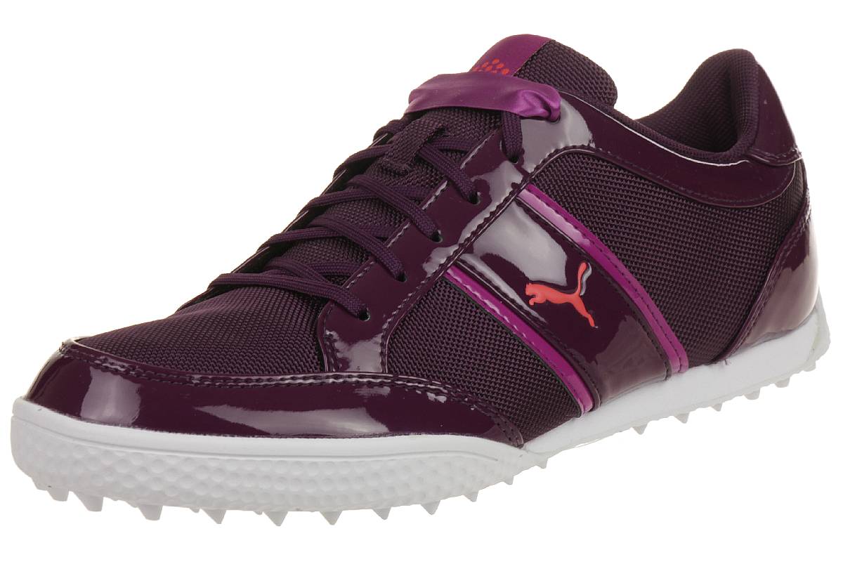Puma Monolite Cat Mesh Women Damen Golfschuhe Golf 188204 02 Puma Monolite Cat Mesh Women Damen Golfschuhe Golf 188204 02 von Puma