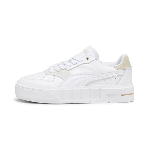 PUMA Lifestyle - Schuhe Damen - Sneakers Cali Court Match Damen Weiss 40 PUMA Lifestyle - Schuhe Damen - Sneakers Cali Court Match Damen Weiss 40 von PUMA