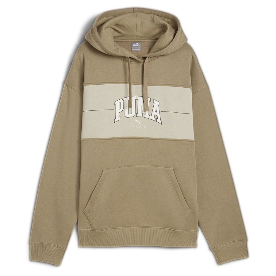 Puma PUMA SQUAD Langer Hoodie von PUMA