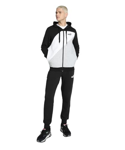 Puma Power Trainingsanzug TR Puma Power Trainingsanzug TR von PUMA