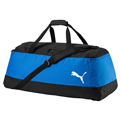 Puma Pro Training II Large Bag Tasche, Royal Black, UA Puma Pro Training II Large Bag Tasche, Royal Black, UA von PUMA