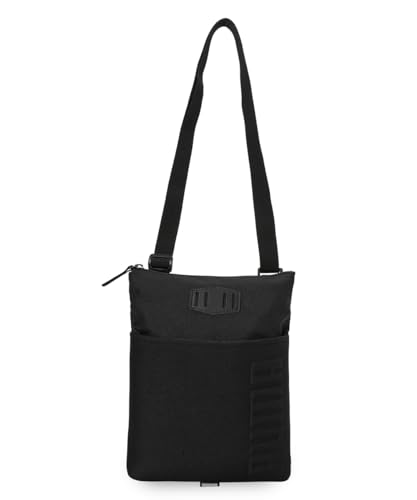 PUMA Herren Umhängetaschen, X, Puma, Schwarz, Einheitsgröße PUMA Herren Umhängetaschen, X, Puma, Schwarz, Einheitsgröße von PUMA