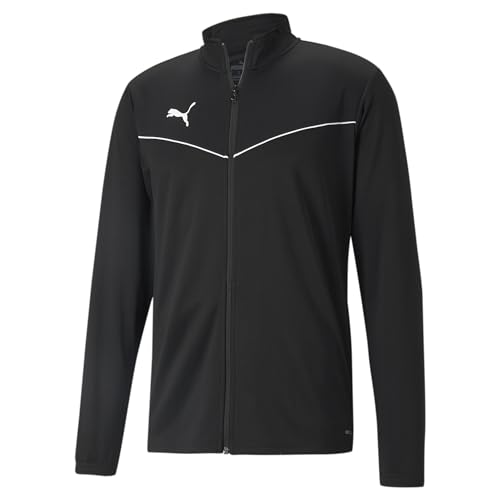 teamRISE Training Poly Jacket teamRISE Training Poly Jacket von PUMA