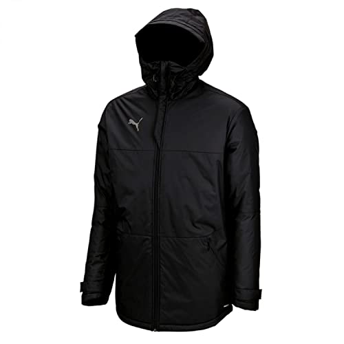 PUMA Teamfinal 21 Parka Trainingsjacke Herren XL PUMA Teamfinal 21 Parka Trainingsjacke Herren XL von PUMA