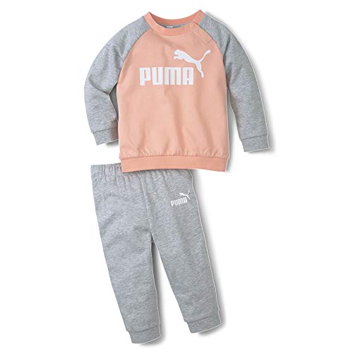 Puma Unisex-Child 584861-26_62 Tracksuits, apricot, 60 Puma Unisex-Child 584861-26_62 Tracksuits, apricot, 60 von PUMA
