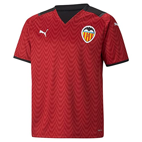 Puma - Valencia Saison 2021/22 Trikot Away, Unisex von PUMA