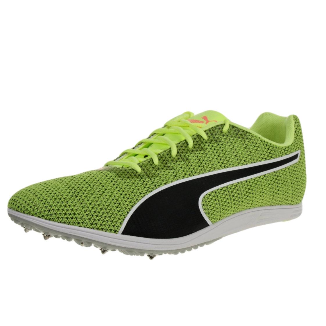 Puma evoSPEED Distance 8 Unisex Laufschuhe Sportschuh 190437 Gelb von Puma