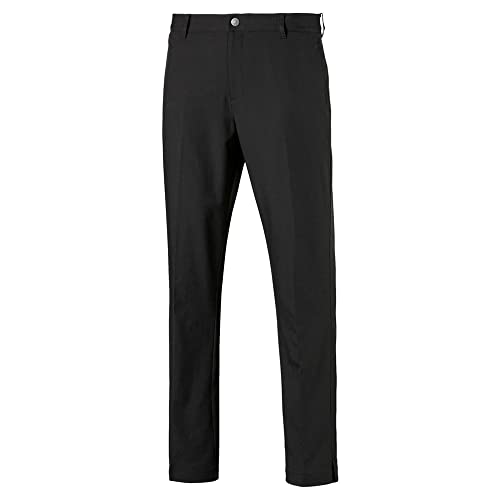 pumagolf Herren 2019 Jackpot Pant, Puma Black, 40x32, Puma, Schwarz, 40W / 32L pumagolf Herren 2019 Jackpot Pant, Puma Black, 40x32, Puma, Schwarz, 40W / 32L von PUMA