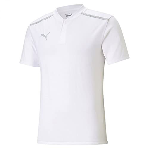 PUMA teamCUP Casuals Polo von PUMA