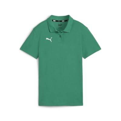 teamGOAL Casuals Polo Wmn von PUMA