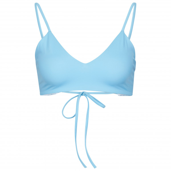 PURA clothing - Women's Kiona - Bikini-Top Gr XS blau PURA clothing - Women's Kiona - Bikini-Top Gr XS blau von PURA clothing
