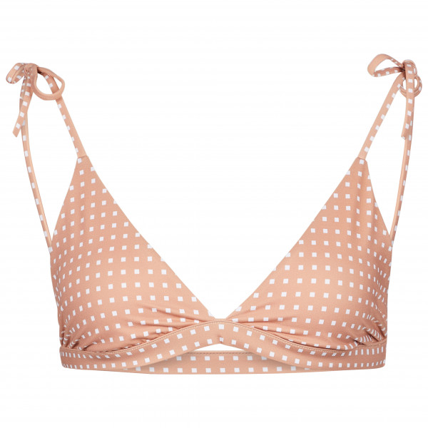PURA clothing - Women's Nea - Bikini-Top Gr L rosa PURA clothing - Women's Nea - Bikini-Top Gr L rosa von PURA clothing