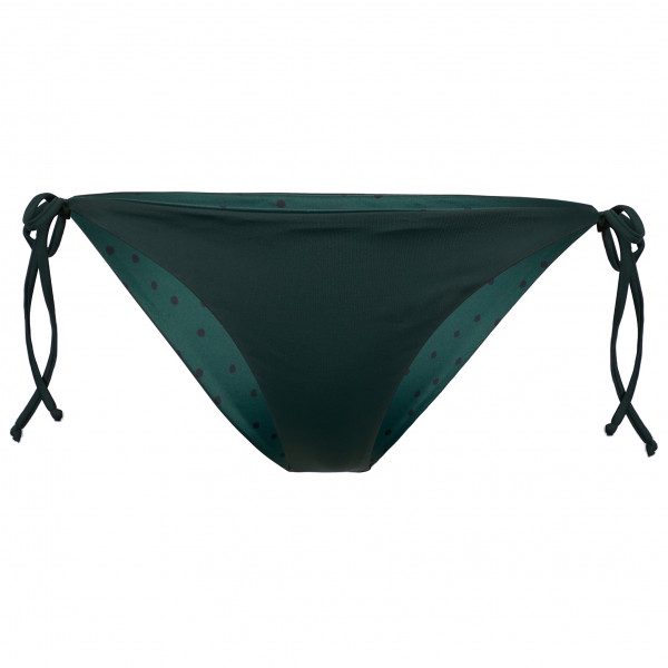 PURA clothing - Women's Viola Bottom - Bikini-Bottom Gr XS blau von PURA clothing