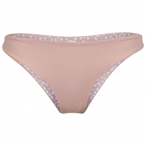 PURA clothing - Women's Yapla Bottom - Bikini-Bottom Gr XS rosa PURA clothing - Women's Yapla Bottom - Bikini-Bottom Gr XS rosa von PURA clothing