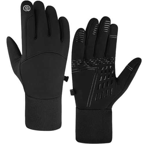 PVFZXS Männliche und Weibliche Handschuhe, Männer Handschuhe, Fahrrad Handschuh, Handschuhe Winter und rutschfest, Geeignet Für Outdoor-Aktivitäten Wie Arbeit, Täglichen Gebrauch(XL) PVFZXS Männliche und Weibliche Handschuhe, Männer Handschuhe, Fahrrad Handschuh, Handschuhe Winter und rutschfest, Geeignet Für Outdoor-Aktivitäten Wie Arbeit, Täglichen Gebrauch(XL) von PVFZXS