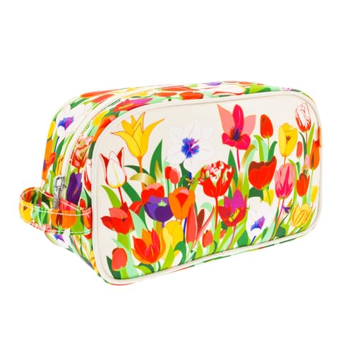PYLONES : Toilet Pouch Kulturbeutel, Tulpe, mehrfarbig, Kulturbeutel PYLONES : Toilet Pouch Kulturbeutel, Tulpe, mehrfarbig, Kulturbeutel von Pylones