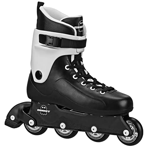 Rollr GRL Ocean Shore Inline Skates Ghost Größe M06/W07 von Pacer