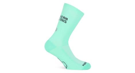 pacific and co faster socken grun von Pacific and Co