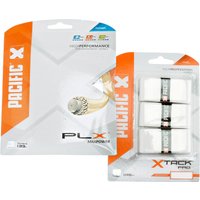 PACIFIC Comfort PLX+X Tack Pro Kunstsaite PACIFIC Comfort PLX+X Tack Pro Kunstsaite von Pacific