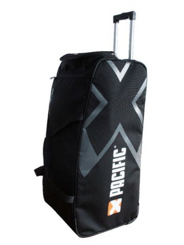 pacific Taschen BasaltX Pro Travel Bag, schwarz, Standard, PC-7287.00.12 von Pacific