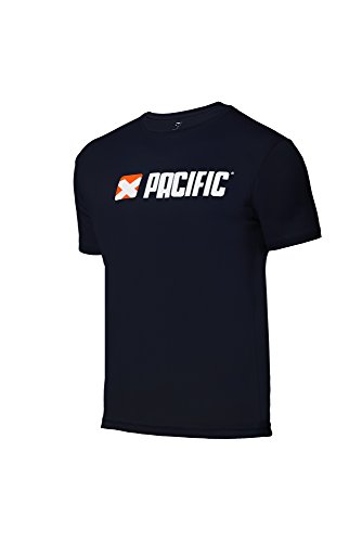 pacific Textilien Original T-Shirt, navy, XL, P513.21 von Pacific