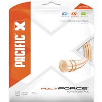 Pacific Poly Force Saitenset 12,2m Pacific Poly Force Saitenset 12,2m von Pacific