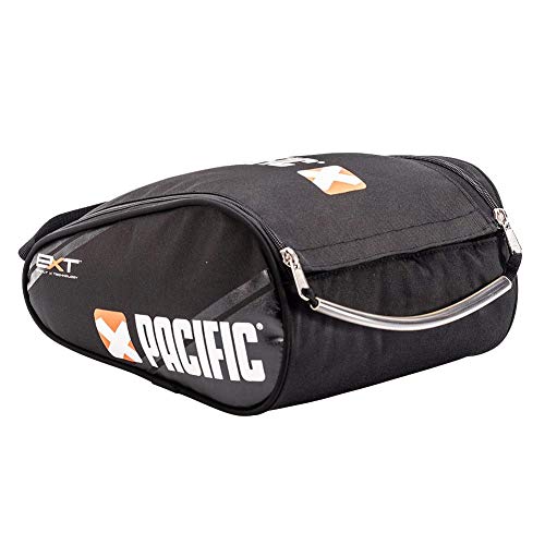 pacific Taschen Shoe Bag, schwarz, Standard, PC-7100.00.12 von Pacific