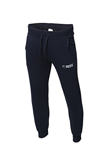 pacific Textilien Team Pro Pant, navy, XXL, T482.23 von Pacific