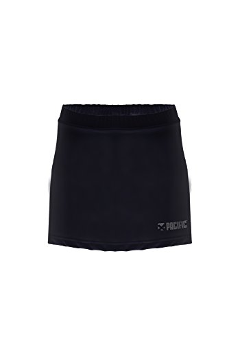 pacific Textilien Team Skirt, navy, L, T292.19 von Pacific