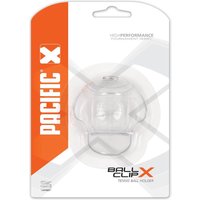 Pacific Tennisbal Cliphouder transparent Pacific Tennisbal Cliphouder transparent von Pacific
